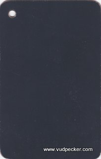 Pearl Black
